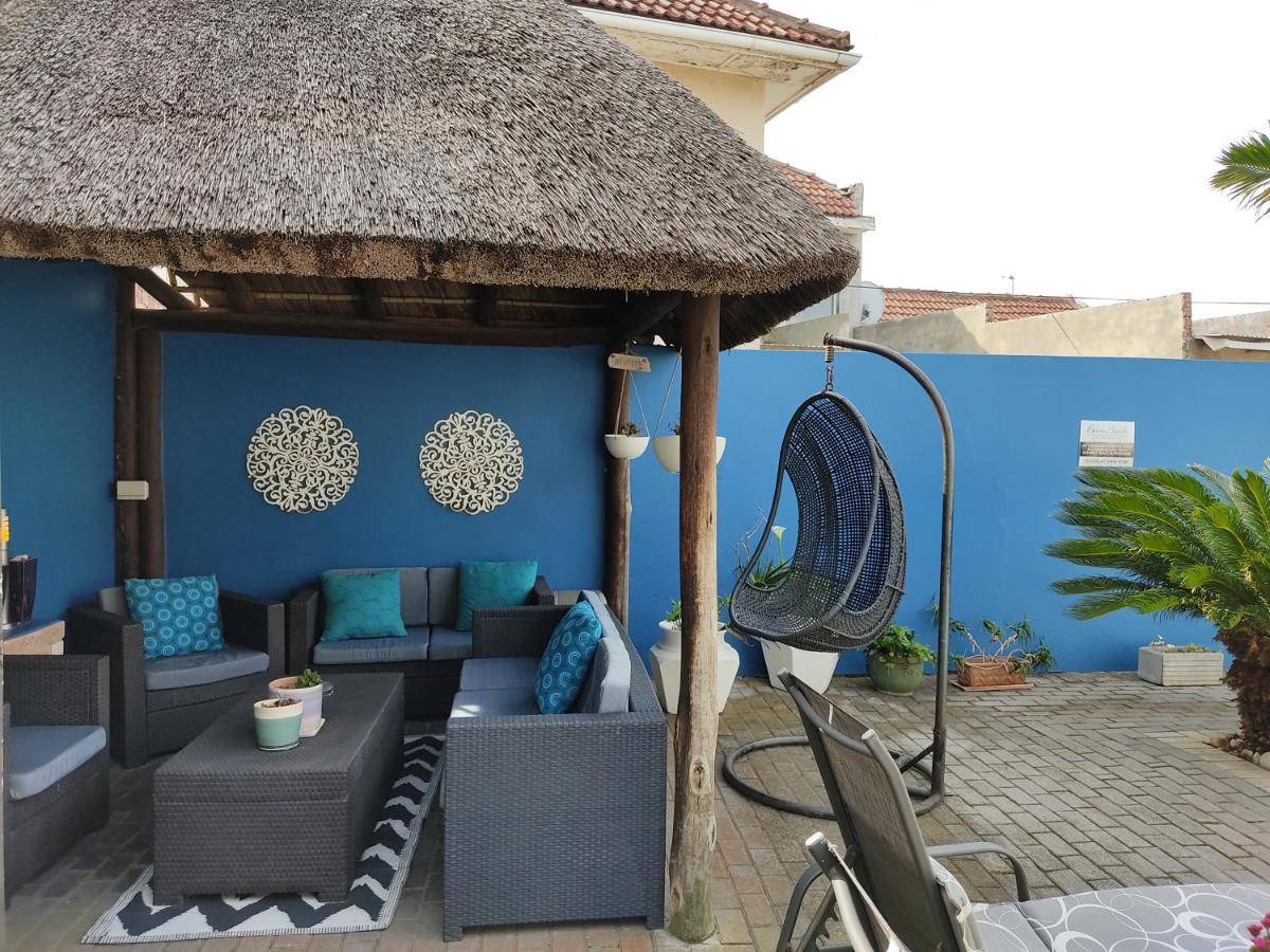 Palm Beach Guesthouse Port Elizabeth Exterior foto