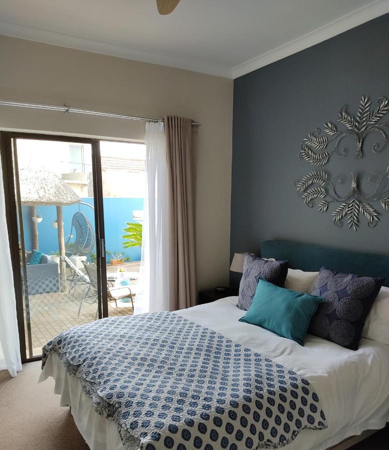 Palm Beach Guesthouse Port Elizabeth Exterior foto