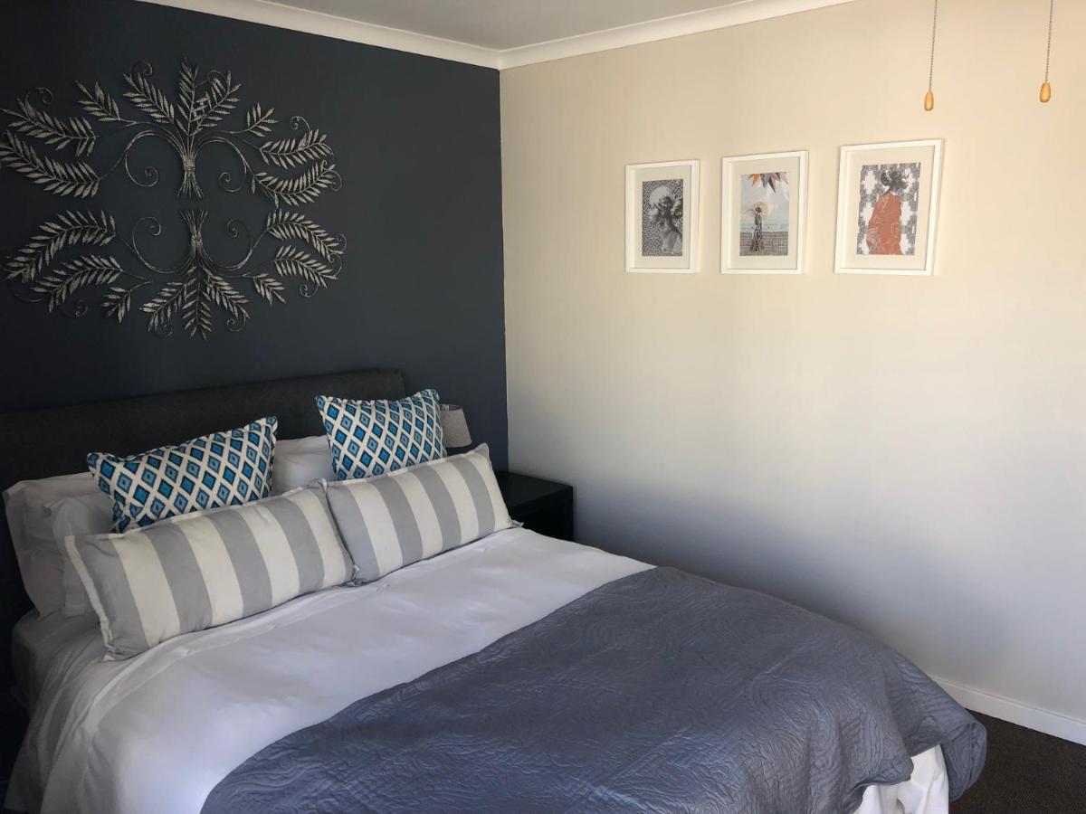 Palm Beach Guesthouse Port Elizabeth Exterior foto